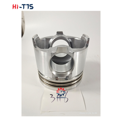 107-7563 6I1144 6I-1144 107-7545 238-2716 Piston pour moteur de pelleteuse 3116