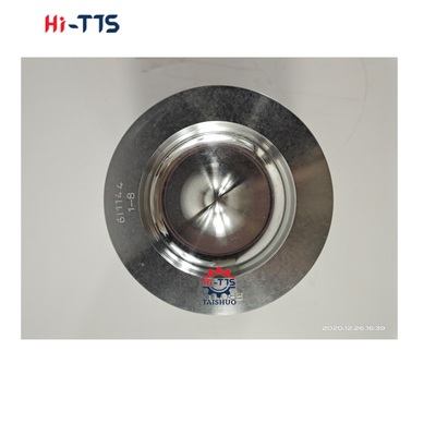 107-7563 6I1144 6I-1144 107-7545 238-2716 Piston pour moteur de pelleteuse 3116