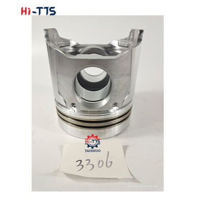 3306 Pièces moteur 120.65mm 1654262 165-4262 Piston