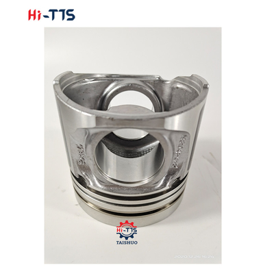Piston de haute qualité V0E212911100 4501382 Pour Vo-lvo D6E EC210B Pièces de moteur diesel pour excavatrice