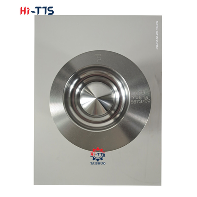 Piston de haute qualité V0E212911100 4501382 Pour Vo-lvo D6E EC210B Pièces de moteur diesel pour excavatrice