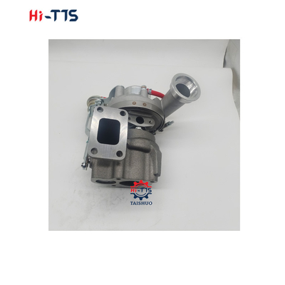 EC180C EC210B EC220D Moteur diesel turbo VOE20933297 VOE21647837 Pièces du moteur