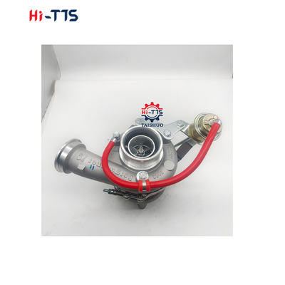 EC180C EC210B EC220D Moteur diesel turbo VOE20933297 VOE21647837 Pièces du moteur