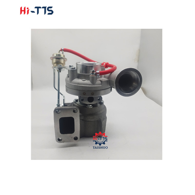 EC180C EC210B EC220D Moteur diesel turbo VOE20933297 VOE21647837 Pièces du moteur