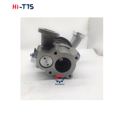 EC180C EC210B EC220D Moteur diesel turbo VOE20933297 VOE21647837 Pièces du moteur