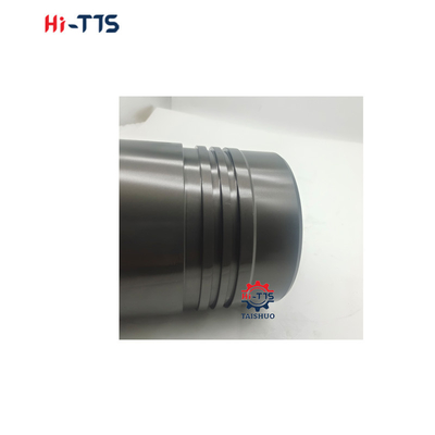 6150-21-2221 Carreaux de cylindres Pour S6D125 Pièces de moteur de machines diesel