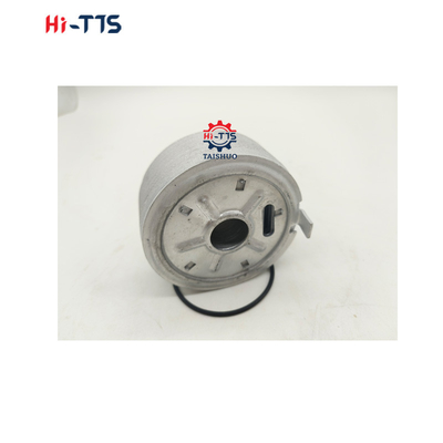 Pièces automobiles de haute qualité refroidisseur d'huile moteur 21305-5M301 213055M301 pour Nissan