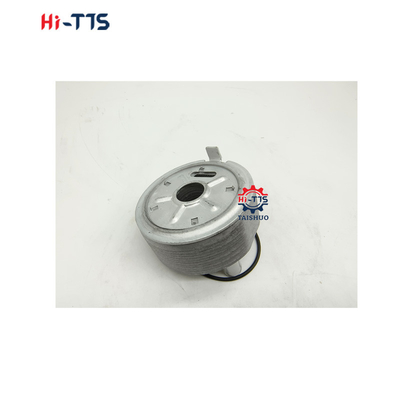 Pièces automobiles de haute qualité refroidisseur d'huile moteur 21305-5M301 213055M301 pour Nissan