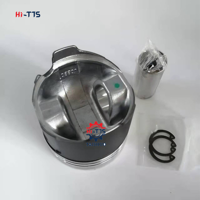 Piston moteur BJ23116 119811-22080 3TNC78 Moteur diesel Piston de diamètre 78 mm