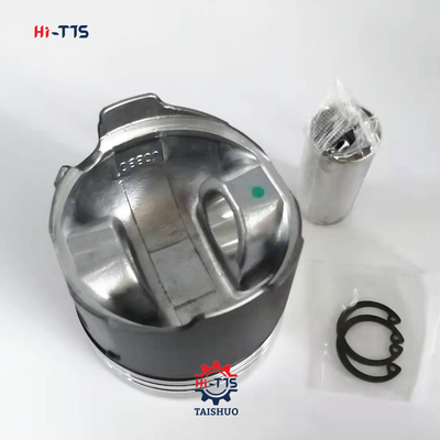 Piston moteur BJ23116 119811-22080 3TNC78 Moteur diesel Piston de diamètre 78 mm