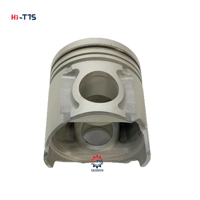 Pour les moteurs à moteur diesel, le piston 4D34 6D34 ME088990 SK200-6 SK230-6E