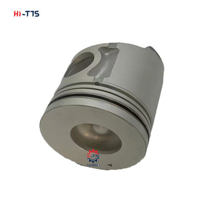 Pour les moteurs à moteur diesel, le piston 4D34 6D34 ME088990 SK200-6 SK230-6E
