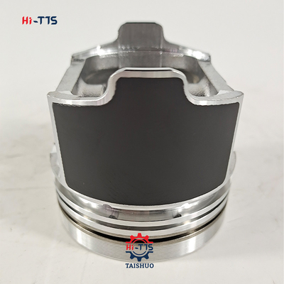 Moteur à piston 1J868 16423-21910 4D87 4 CYL Kit de piston pour moteur K-UBOTA
