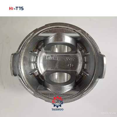 PC200-5 moteur de pelle à moteur à piston 4D95 S6D95L S4D95L 6207-31-2141 6207312141