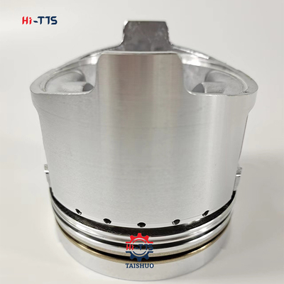 PC200-5 moteur de pelle à moteur à piston 4D95 S6D95L S4D95L 6207-31-2141 6207312141