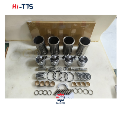 4D120 Kit de remplissage de cylindres 6110-33-2132 6110-30-2303 6110-21-2210 Parties de réparation de moteurs de pellets pour tracteurs