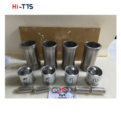 4D120 Kit de remplissage de cylindres 6110-33-2132 6110-30-2303 6110-21-2210 Parties de réparation de moteurs de pellets pour tracteurs