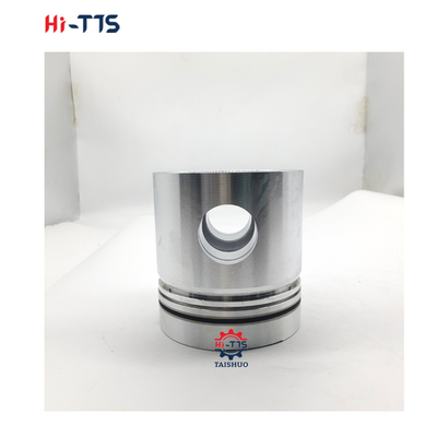 4D130 Pièces moteur Piston 6114-31-21111 61143121111