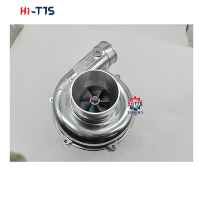 Pour le moteur 6BG1 EX200-5