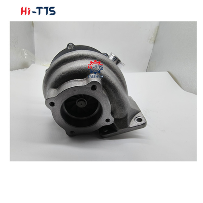Pour le moteur 6BG1 EX200-5