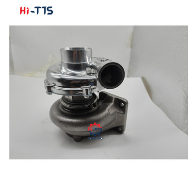 Pour le moteur 6BG1 EX200-5
