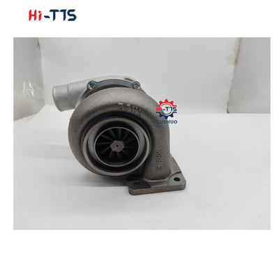 le turbocompresseur 704794-5002S 704794-0002 704794-0001 ME078871 ME078660 pour le SK330-6E 6D16