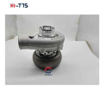 le turbocompresseur 704794-5002S 704794-0002 704794-0001 ME078871 ME078660 pour le SK330-6E 6D16