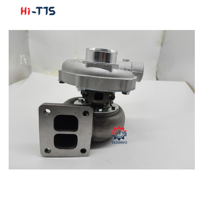 le turbocompresseur 704794-5002S 704794-0002 704794-0001 ME078871 ME078660 pour le SK330-6E 6D16