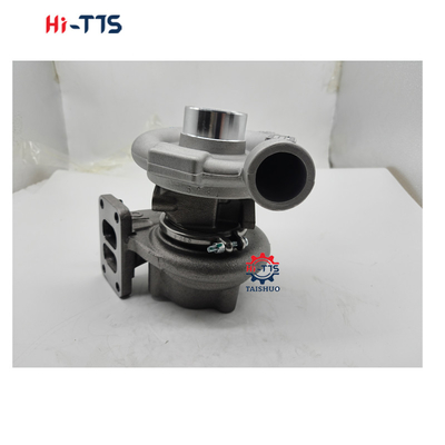 6D34 Moteur diesel Turbo 49185-01030 Pièces du moteur