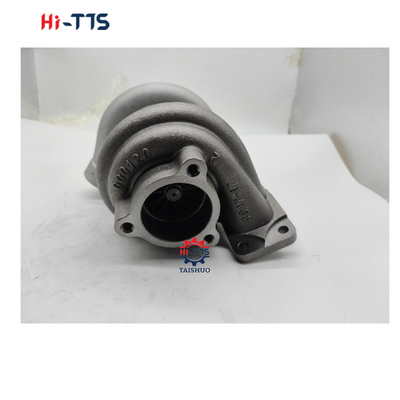 6D34 Moteur diesel Turbo 49185-01030 Pièces du moteur