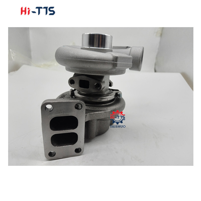 6D34 Moteur diesel Turbo 49185-01030 Pièces du moteur