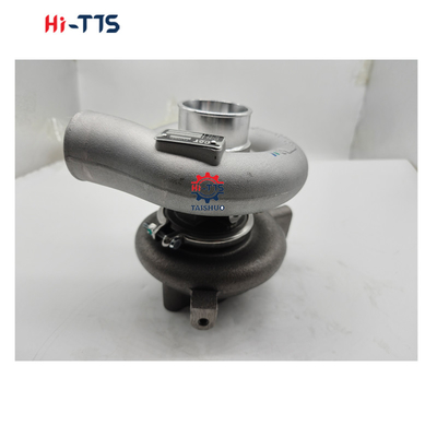 Turbocompresseur 49179-02340 49179-02910 49179-02230 pour le moteur 320 320c E320 S6K 3066