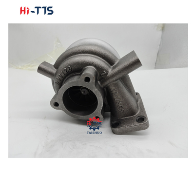 Turbocompresseur 49179-02340 49179-02910 49179-02230 pour le moteur 320 320c E320 S6K 3066