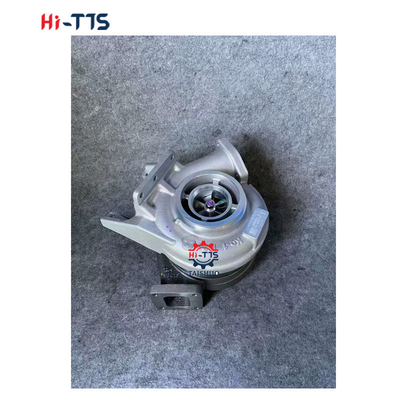 Le moteur est équipé d'un moteur à commande numérique.