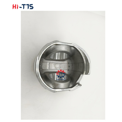 6D125 piston 6150-31-2112 6151-31-2171 pour moteur diesel Komatsu Pièces-piston