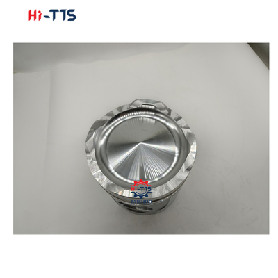 Piston 6127-31-2140 6127-31-2030 6128-31-2140 Pièces détachées pour moteur 6D155