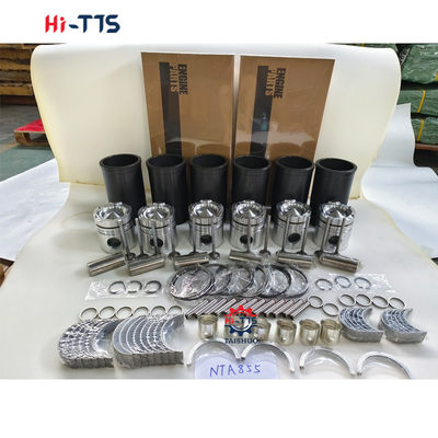 NTA855 Résistant à l'eau 3017349 3803977 3803703 Parties de réparation de moteurs de tracteurs