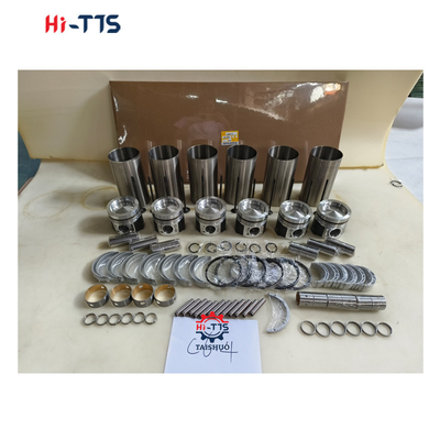C6.4 Kit de remplissage des cylindres 324-4523 178-6543 51-7523 Kit de reconstruction du moteur pour pièces de moteur diesel