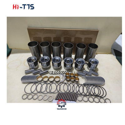 D1146 Kit de remplissage des cylindres 65.02501-0507 65.02503-8146 65.01201-0050 Kit de remise en état du moteur pour pièces de moteur diesel