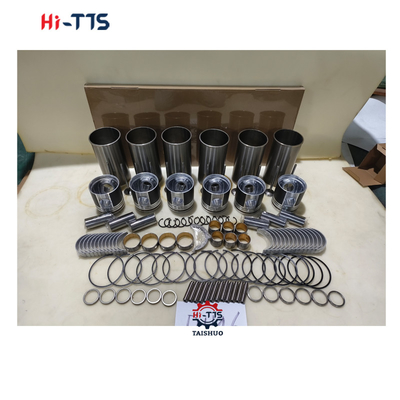 D1146 Kit de remplissage des cylindres 65.02501-0507 65.02503-8146 65.01201-0050 Kit de remise en état du moteur pour pièces de moteur diesel