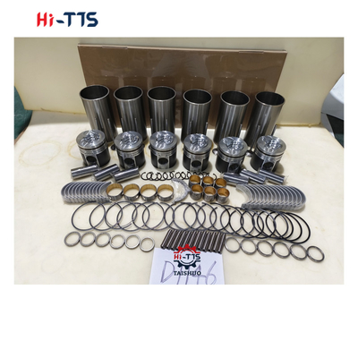 D1146 Kit de remplissage des cylindres 65.02501-0507 65.02503-8146 65.01201-0050 Kit de remise en état du moteur pour pièces de moteur diesel