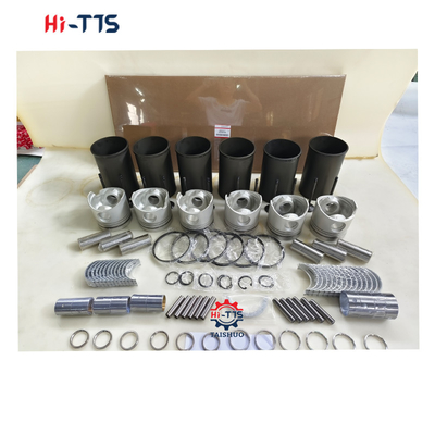 6D16T Kit de remplissage de cylindres 23411-93C20 ME996591 Kit de reconstruction du moteur pour pièces de moteur diesel
