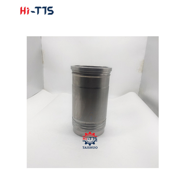 Partie diesel Partie de remplacement moteur revêtement de cylindre pour 6D20 IM530-L8925
