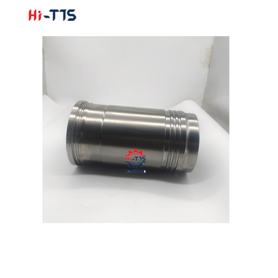 Partie diesel Partie de remplacement moteur revêtement de cylindre pour 6D20 IM530-L8925