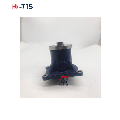 pompe à eau 2510041750 5I7693 1252989 1786633 Pour le moteur de la pellicule Mitsu-bishi S6K E200B