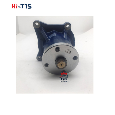 pompe à eau 2510041750 5I7693 1252989 1786633 Pour le moteur de la pellicule Mitsu-bishi S6K E200B