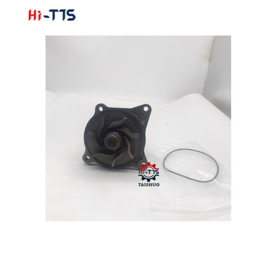 pompe à eau 2510041750 5I7693 1252989 1786633 Pour le moteur de la pellicule Mitsu-bishi S6K E200B