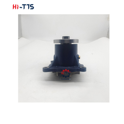 pompe à eau 2510041750 5I7693 1252989 1786633 Pour le moteur de la pellicule Mitsu-bishi S6K E200B