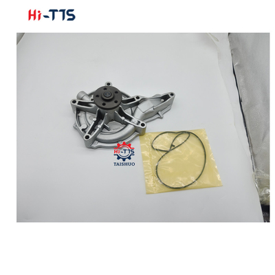 EC480 VIT Pièces détachées pour camions Pompe à eau 22197705 21468471 22902431 24070789