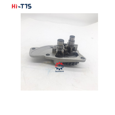 6204-51-1100 Moteur 4D95 pompe à huile hydraulique pour PC60-5 PC60-6 PC60-7